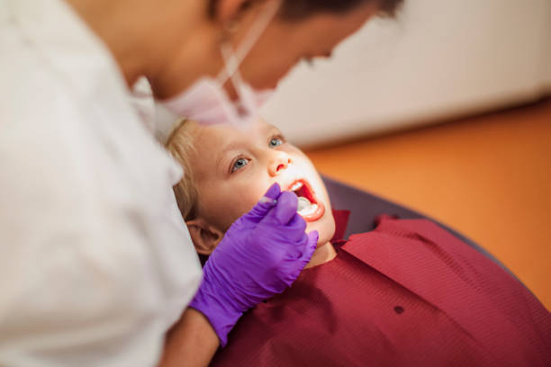 Best Emergency Tooth Extraction in Estes Park, CO